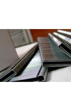 Akdeniz 9030 Zımba Teli (pkt:5000 Adet) Akdeniz 9030 Zımba Teli (pkt:5000 Adet)