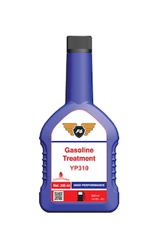 F6 Benzin Yakıt Katkısı 300 ML Benzin Perans F6 Benzin Yakıt Katkısı 300 ML Benzin Perans