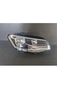 Volkswagen Caddy Sağ Ön Far Sıfır Hella 2015-2020 Volkswagen Caddy Sağ Ön Far Sıfır Hella 2015-2020