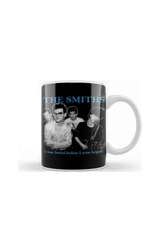 The Smıths L Was Bored Kupa Bardak Porselen Karışık The Smıths L Was Bored Kupa Bardak Porselen Karışık