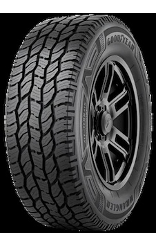 Goodyear 255/65R17 110T Wrangler At Adventure + Dört Mevsim Lastiği - 2026 Goodyear 255/65R17 110T Wrangler At Adventure + Dört Mevsim Lastiği - 2026