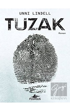 Tuzak Pegasus Yayınları - Pegasus Yayınları Tuzak Pegasus Yayınları - Pegasus Yayınları