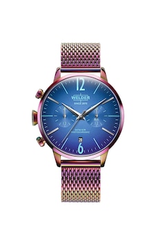 Welder Moody WWRC819 42 MM Unisex Kol Saati Welder Moody WWRC819 42 MM Unisex Kol Saati
