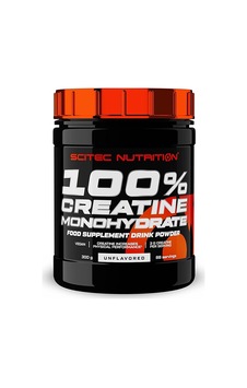 Scıtec Creatine 100% Pure Monohydrate 300 Gram