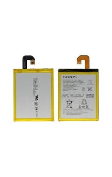 Teknonet Sony Xperia Z3 Uyumlu 3100 Mah Batarya Teknonet Sony Xperia Z3 Uyumlu 3100 Mah Batarya