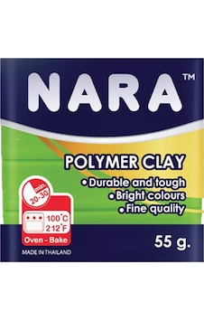 Nara Polimer Kil 55Gr Grass Green N Npm28 Nara Polimer Kil 55Gr Grass Green N Npm28