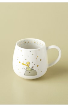 Karaca Küçük Prens Mug 460 Ml Çok Renkli Karaca Küçük Prens Mug 460 Ml Çok Renkli