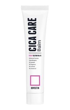 Cica Care Balm - Yatıştırıcı Onarıcı Vegan Centella Kremi 40ml Cica Care Balm - Yatıştırıcı Onarıcı Vegan Centella Kremi 40ml