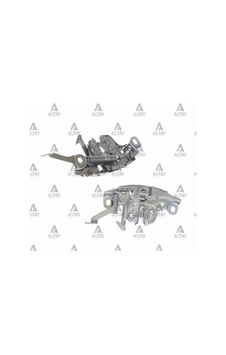 Taiwan Nissan Sunny 1990-1995 Kaput Kilidi 65601-72y10 Taiwan Nissan Sunny 1990-1995 Kaput Kilidi 65601-72y10