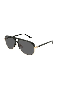 Gucci Gg 0292S 001 .60 Erkek Güneş Gözlüğü Gucci Gg 0292S 001 .60 Erkek Güneş Gözlüğü