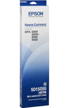 Tonersepeti Epson Dfx-5000 C13s015055 Şerit