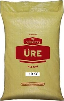 Üre (% 46 Azot) Gübre-10 KG Üre (% 46 Azot) Gübre-10 KG