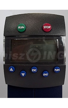 Bonfiglioli Kp500 ,act Seri Kontrol Panel