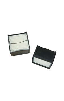 Separ Filtre Yedek Elemanı Swk-2000/40