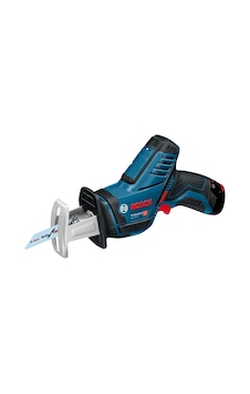 Bosch Professional GSA 12V-14 2.5 Ah Çift Akülü Testere - L-Boxx Çantalı - 060164L974 Bosch Professional GSA 12V-14 2.5 Ah Çift Akülü Testere - L-Boxx Çantalı - 060164L974