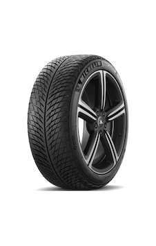 Michelin 265/35 R22 102W XL Pilot Alpin 5 Suv Rg Kış Lastiği 2025 Michelin 265/35 R22 102W XL Pilot Alpin 5 Suv Rg Kış Lastiği 2025