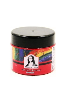 Akrilik Boya 125 Ml Renk Seçenekli 1 Adet Monalisa 125 Ml Akrilik Boya 1 Adet Mine Akrilik Boya 125 Ml Renk Seçenekli 1 Adet Monalisa 125 Ml Akrilik Boya 1 Adet Mine