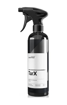 Carpro Tarx Tar Remover Zift Katran Ve Yapışkan Sökücü 500ml