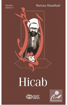 Hicab - Murtaza Mutahhari - Önsöz Yayıncılık Hicab - Murtaza Mutahhari - Önsöz Yayıncılık