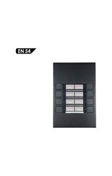 Lda Vap-8k 8 Tuşlu Genişleme Ünitesi Vap-1 İçin Lda Vap-8k 8 Tuşlu Genişleme Ünitesi Vap-1 İçin