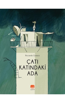 Çatı Katındaki Ada Çatı Katındaki Ada