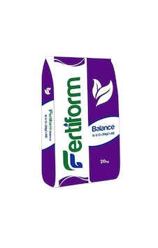 Fertiform Balance 16-9-12 Bitki Ve Çim Gübresi 20 KG Fertiform Balance 16-9-12 Bitki Ve Çim Gübresi 20 KG