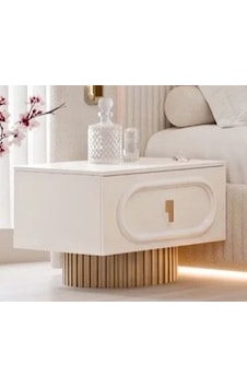 Milano Mdf Komidin Aytaşı Milano Mdf Komidin Aytaşı