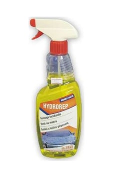 Hızlı Cila Hydrorep 750ml Atas Hızlı Cila Hydrorep 750ml Atas