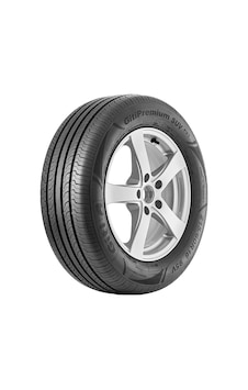 Giti 215/65R16 98H Gitipremium Suv Px1 Yaz Lastiği  - 2024