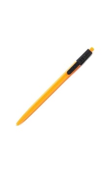 33 Ball Point Tükenmez Kalem 60'lı Paket Siyah Renk Siyah