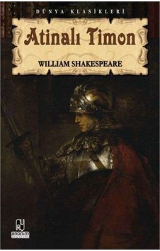 Atinalı Timon / Tiyatro Serisi William Shakespeare