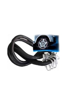 Oto Kar Zinciri Lastik Gergi Tertibatı Lastiği 10-13" / 10 Mm 0.10 CM Oto Kar Zinciri Lastik Gergi Tertibatı Lastiği 10-13" / 10 Mm 0.10 CM