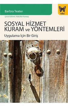 Nika Yayınevi Sku:zeusstkca9dcef8e4 Sosyal Hizmet Kuram Ve Yöntemleri: Uygulama İçin Bir Giriş Sku: Zeusstkca9dcef8e4 Açık Beyaz Nika Yayınevi Sku:zeusstkca9dcef8e4 Sosyal Hizmet Kuram Ve Yöntemleri: Uygulama İçin Bir Giriş Sku: Zeusstkca9dcef8e4 Açık Beyaz
