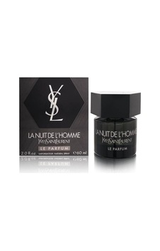 Yves Saint Laurent La Nuit De L Homme Erkek Parfüm EDP 60 ML Yves Saint Laurent La Nuit De L Homme Erkek Parfüm EDP 60 ML