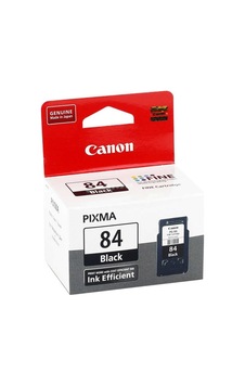 Canon PG-84 Siyah Mürekkep Kartuş 8592B001 Canon PG-84 Siyah Mürekkep Kartuş 8592B001