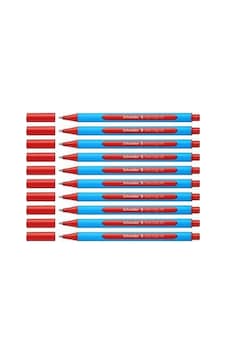 Slider Edge Xb Kırmızı 10 Lu Slider Edge Xb Kırmızı 10 Lu