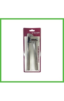 Vaveni Metal Sarımsak Ezici Arz