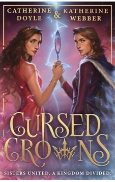 Cursed Crowns - Twin Crowns