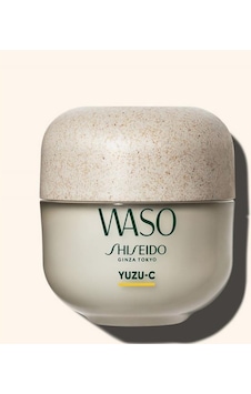 Shiseido Waso Yuzu-C Beauty Sleeping Mask 50 ML Shiseido Waso Yuzu-C Beauty Sleeping Mask 50 ML