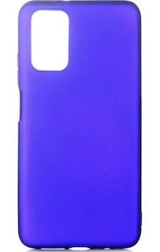 Teleplus Xiaomi Redmi Note 9 4g Kılıf Matte Premier Silikon Kapak Teleplus Xiaomi Redmi Note 9 4g Kılıf Matte Premier Silikon Kapak