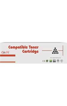 Ofispc Hp 89x Çipsiz Siyah 10.000 Sayfa Uyumlu Toner Cf289x