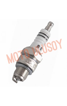 Marshal Buji B6tc Moped Mobylette Peugeot Nh100 Bws100 2 Zamanlı Motorlar Için