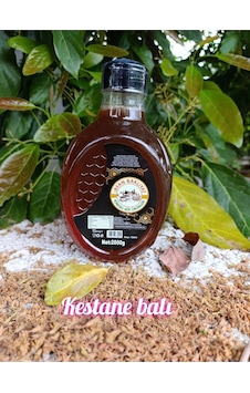 Kestane Balı 2 Kg Kestane Balı 2 Kg
