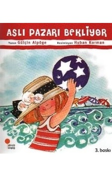 Aslı Pazarı Bekliyor Aslı Pazarı Bekliyor