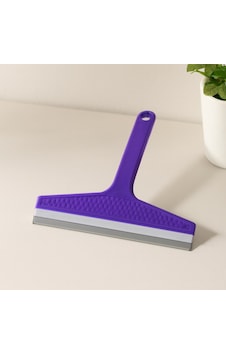 Cam Silme Fırçası 18.5 Cm Küçük