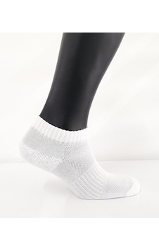 Blackspade Unisex Spor Çorap 9920 - Beyaz Blackspade Unisex Spor Çorap 9920 - Beyaz