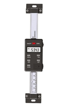 300x0.01mm Dikey Dijital Doğrusal Cetvel 300x0.01mm Dikey Dijital Doğrusal Cetvel