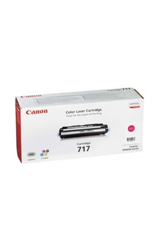 Canon Crg-717/2576B002 Kırmızı Toner.Mf-8450