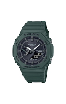 Casio GA-B2100-3ADR Erkek Kol Saati