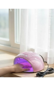 Ers- Ev Tipi Manikür İçin Ultraviyole Led Oje Kurutucu Ers- Ev Tipi Manikür İçin Ultraviyole Led Oje Kurutucu